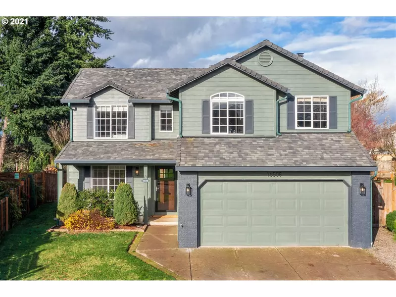 16508 NE 32ND ST, Vancouver, WA 98682