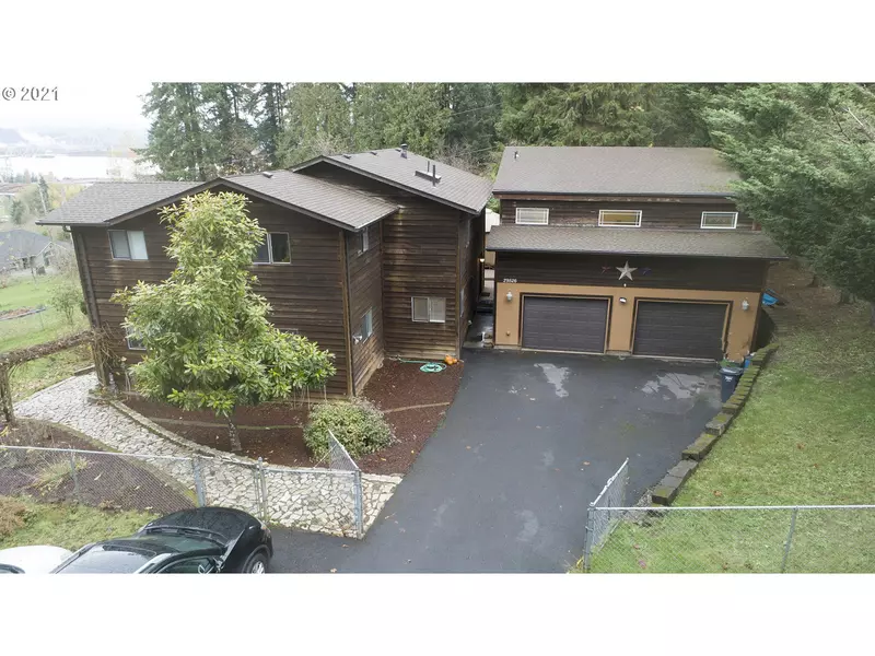 29526 OLD RAINIER RD, Rainier, OR 97048