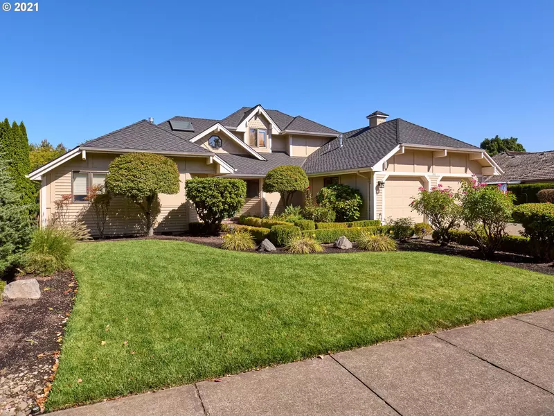 399 MCNARY ESTATES DR, Keizer, OR 97303