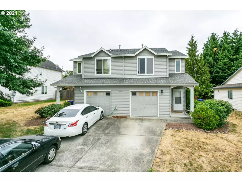 3625 3627 NE 157TH AVE, Portland, OR 97230