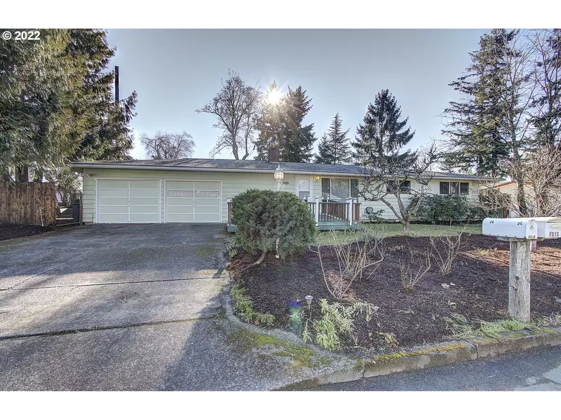 7513 ALABAMA DR, Vancouver, WA 98664