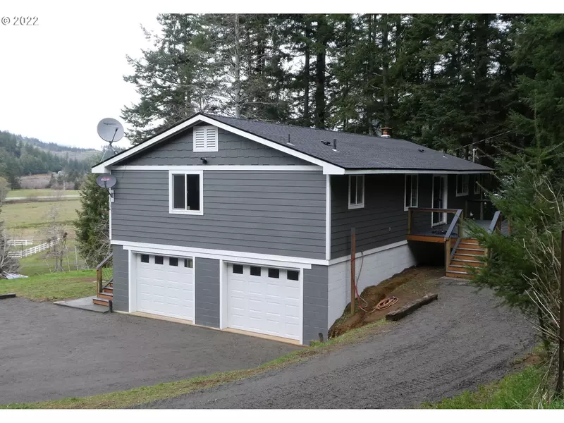 95690 RE-PETE LN, Gold Beach, OR 97444