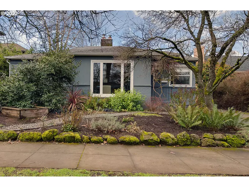 7017 N WILBUR AVE, Portland, OR 97217