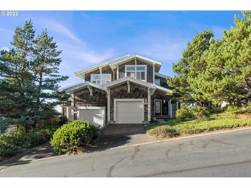 415 PROMONTORY LN, Oceanside, OR 97134