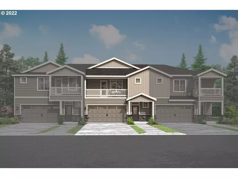 2008 NE 101ST CIR, Vancouver, WA 98686