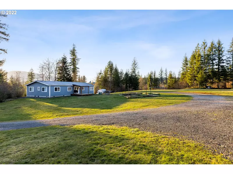 27213 NE 329TH AVE, Yacolt, WA 98675