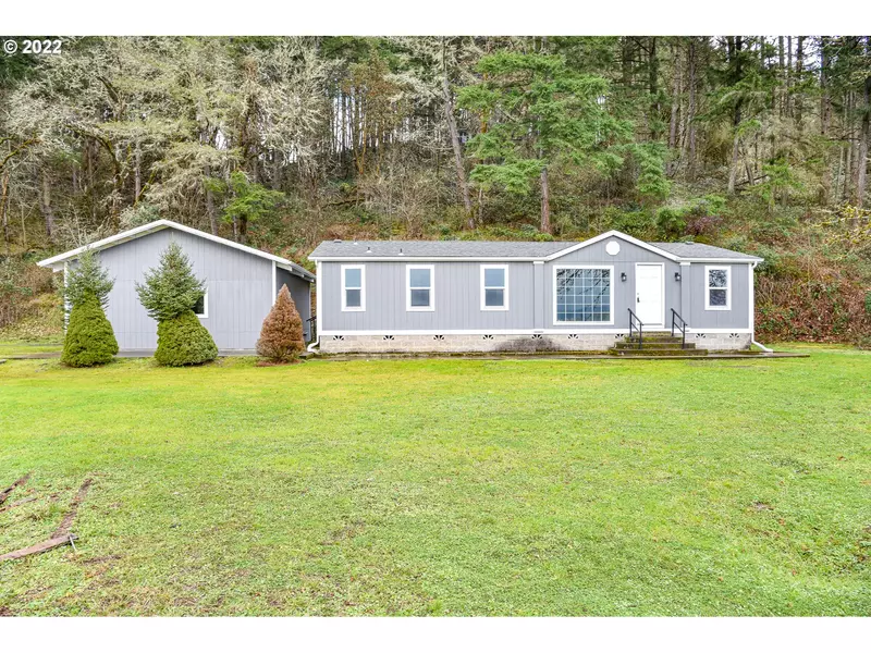 774 SCHOON MOUNTAIN RD, Sutherlin, OR 97479