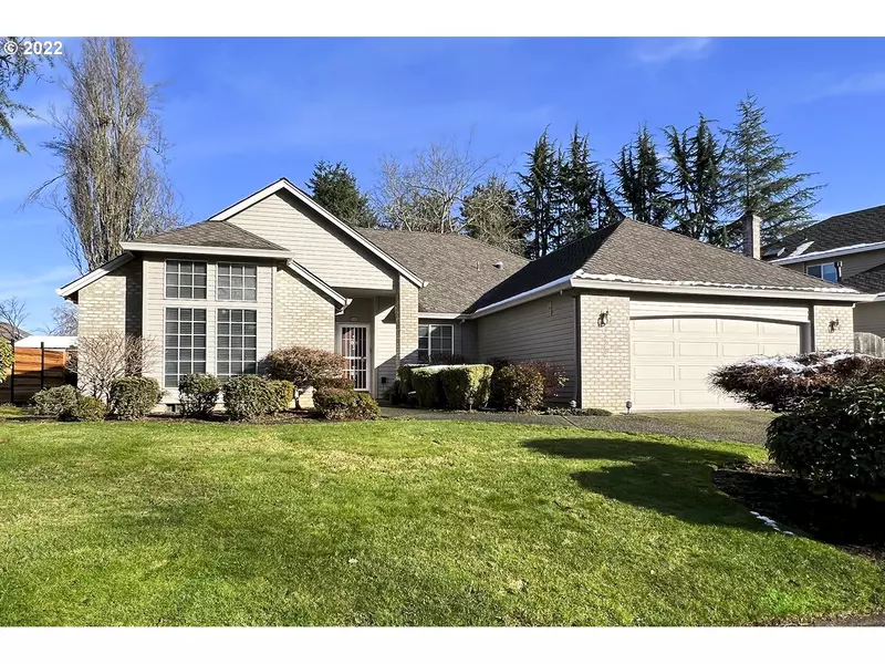 31160 SW COUNTRY VIEW LOOP, Wilsonville, OR 97070