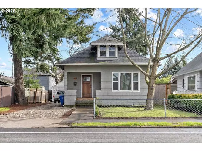 4430 SE 52ND AVE, Portland, OR 97206