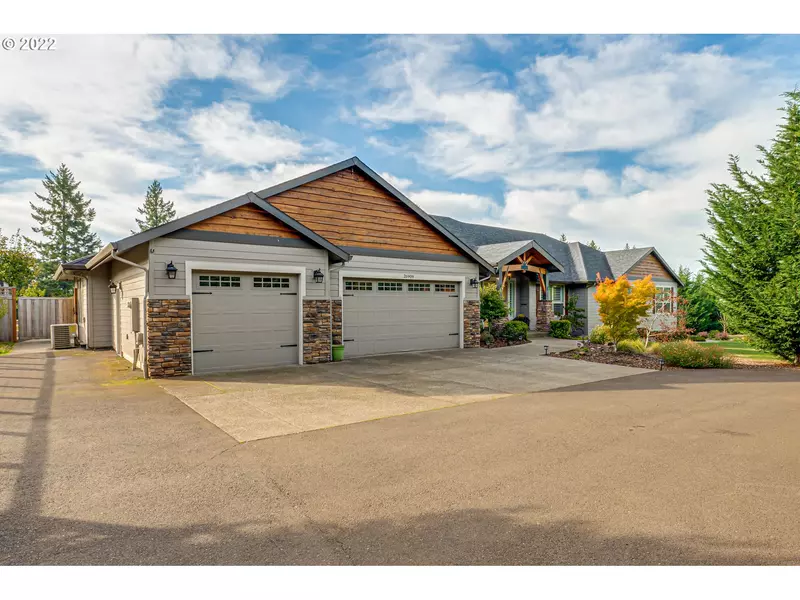 26909 NE 26TH CIR, Camas, WA 98607