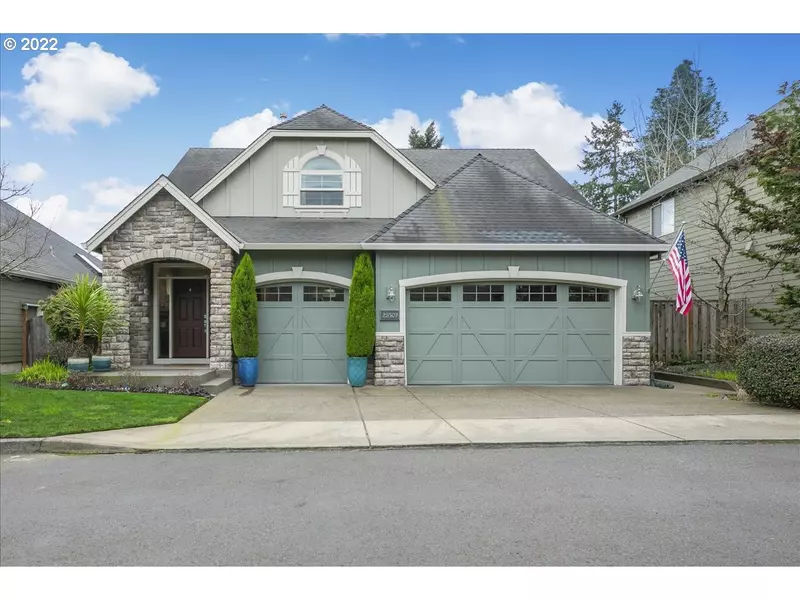 28507 SW MORNINGSIDE AVE, Wilsonville, OR 97070