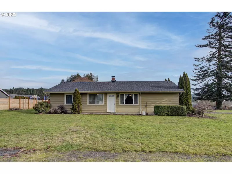 500 E JONES ST, Yacolt, WA 98675