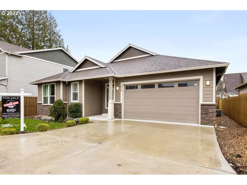 2520 NE 84TH CIR, Vancouver, WA 98665