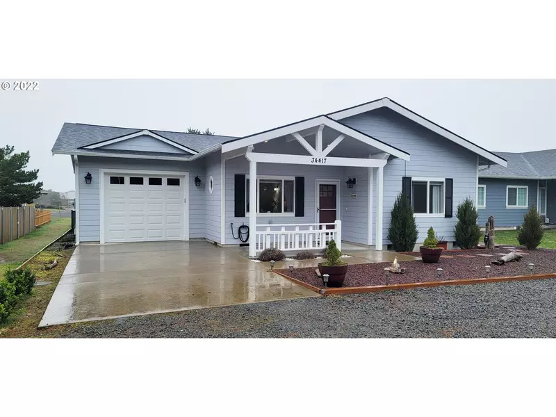 34417 I PL, Ocean Park, WA 98640