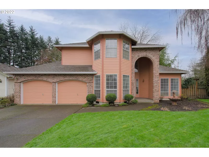 5157 SW MALSAM CT, Tualatin, OR 97062