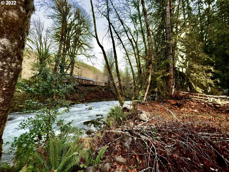 N New Bridge CT, Otis, OR 97368