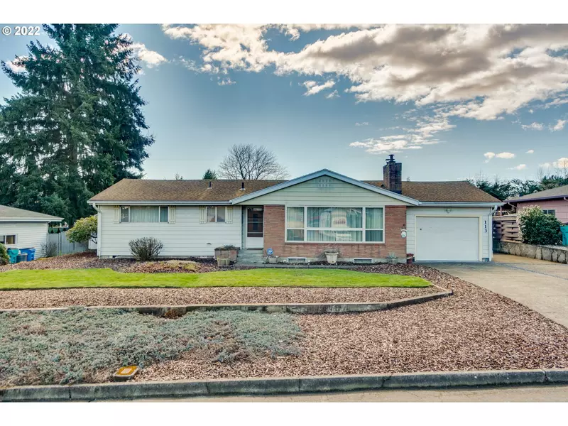 113 NW 79TH ST, Vancouver, WA 98665