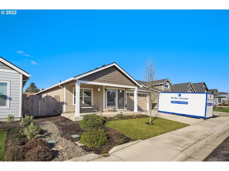 870 COVEY RUN ST, Independence, OR 97351