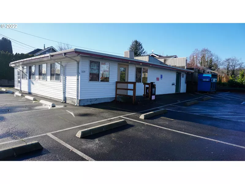 1609 S Main AVE, Warrenton, OR 97146