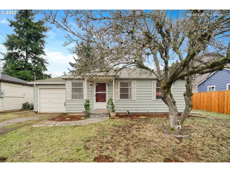 7316 SE Woodstock BLVD, Portland, OR 97206