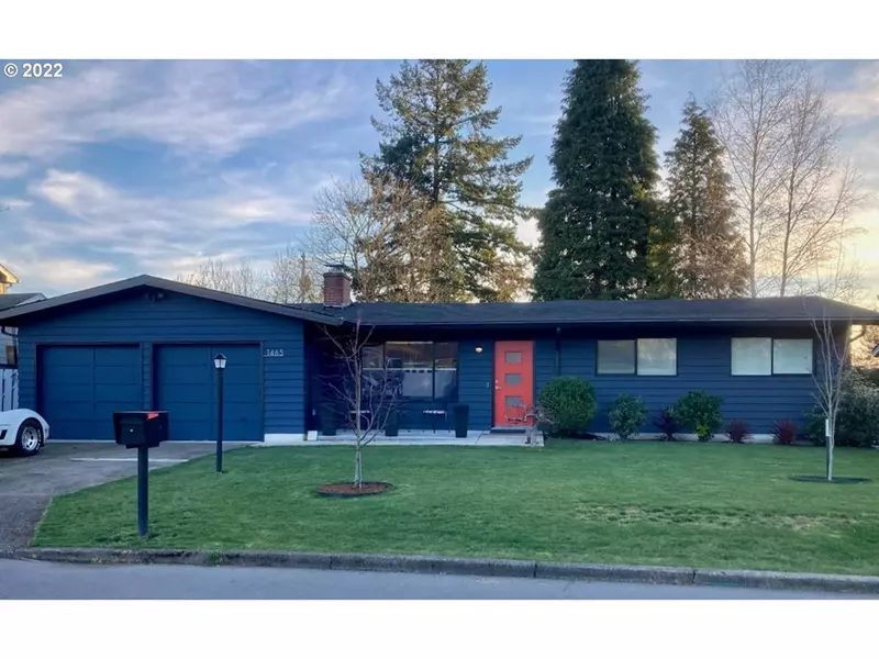 1465 NW 138TH AVE, Portland, OR 97229