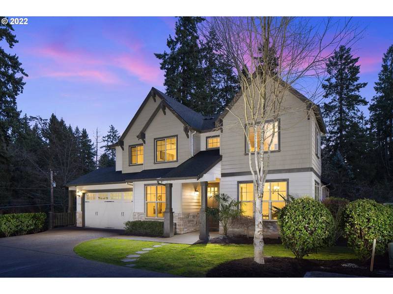 5554 LUCE LN, Lake Oswego, OR 97035