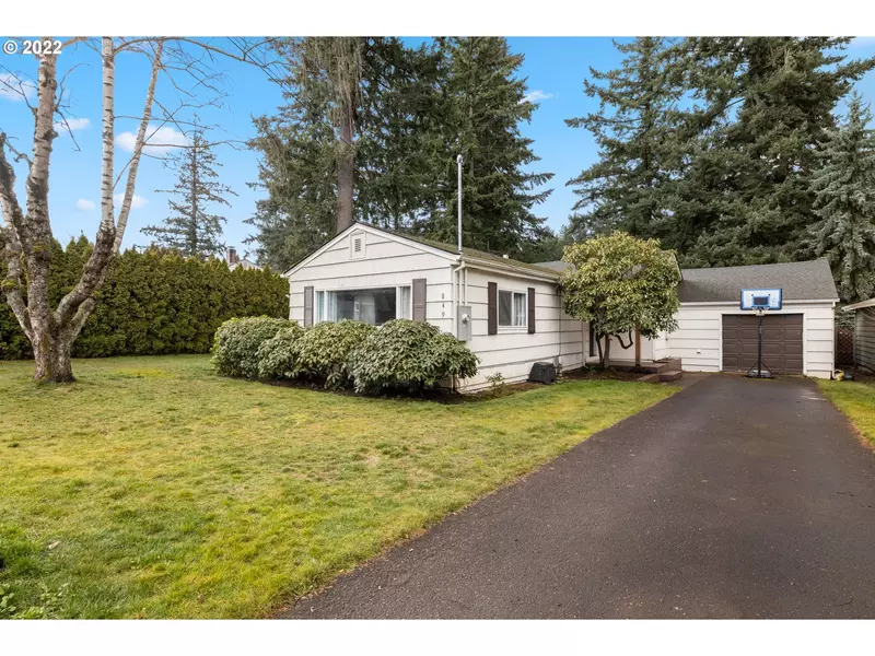 849 NE 114TH AVE, Portland, OR 97220