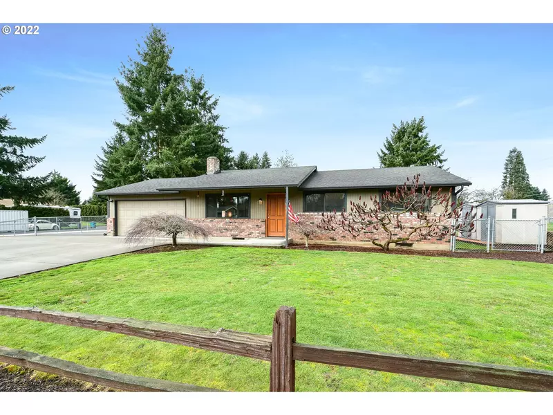 3804 NE 145TH AVE, Vancouver, WA 98682