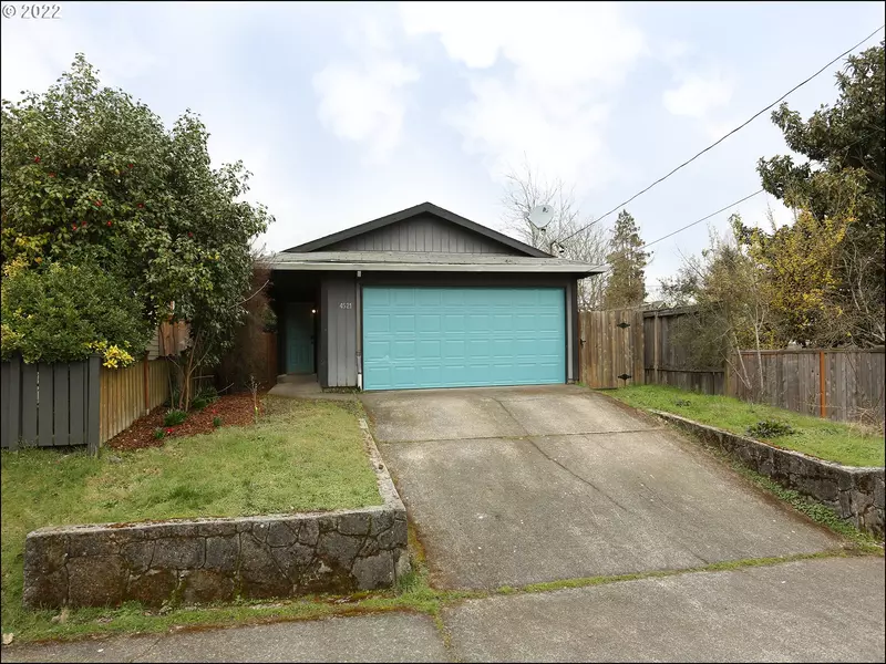 4521 NE 27TH AVE, Portland, OR 97211