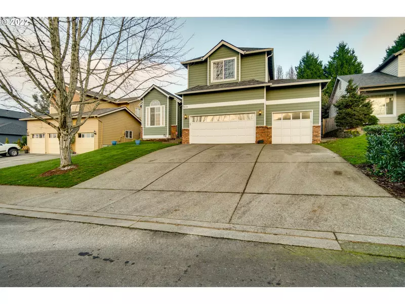 3530 NW ENDICOTT ST, Camas, WA 98607