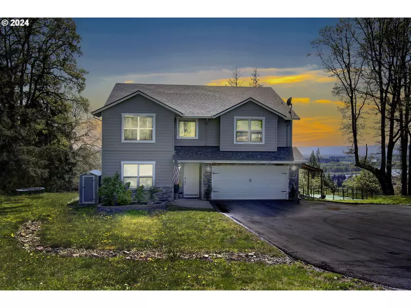 35901 NW 41ST CT, Woodland, WA 98674