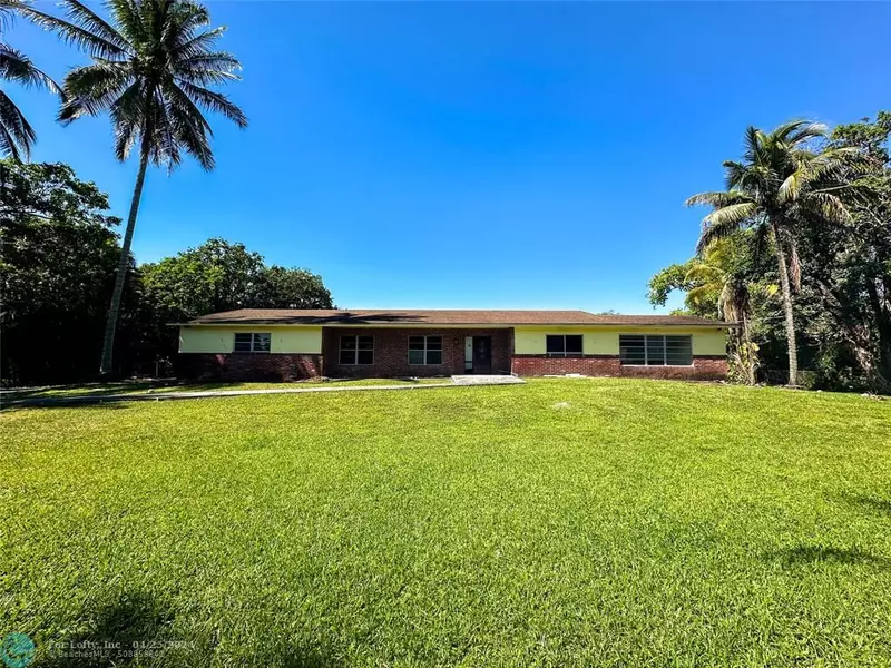 12981 SW 52 ST, Southwest Ranches, FL 33330