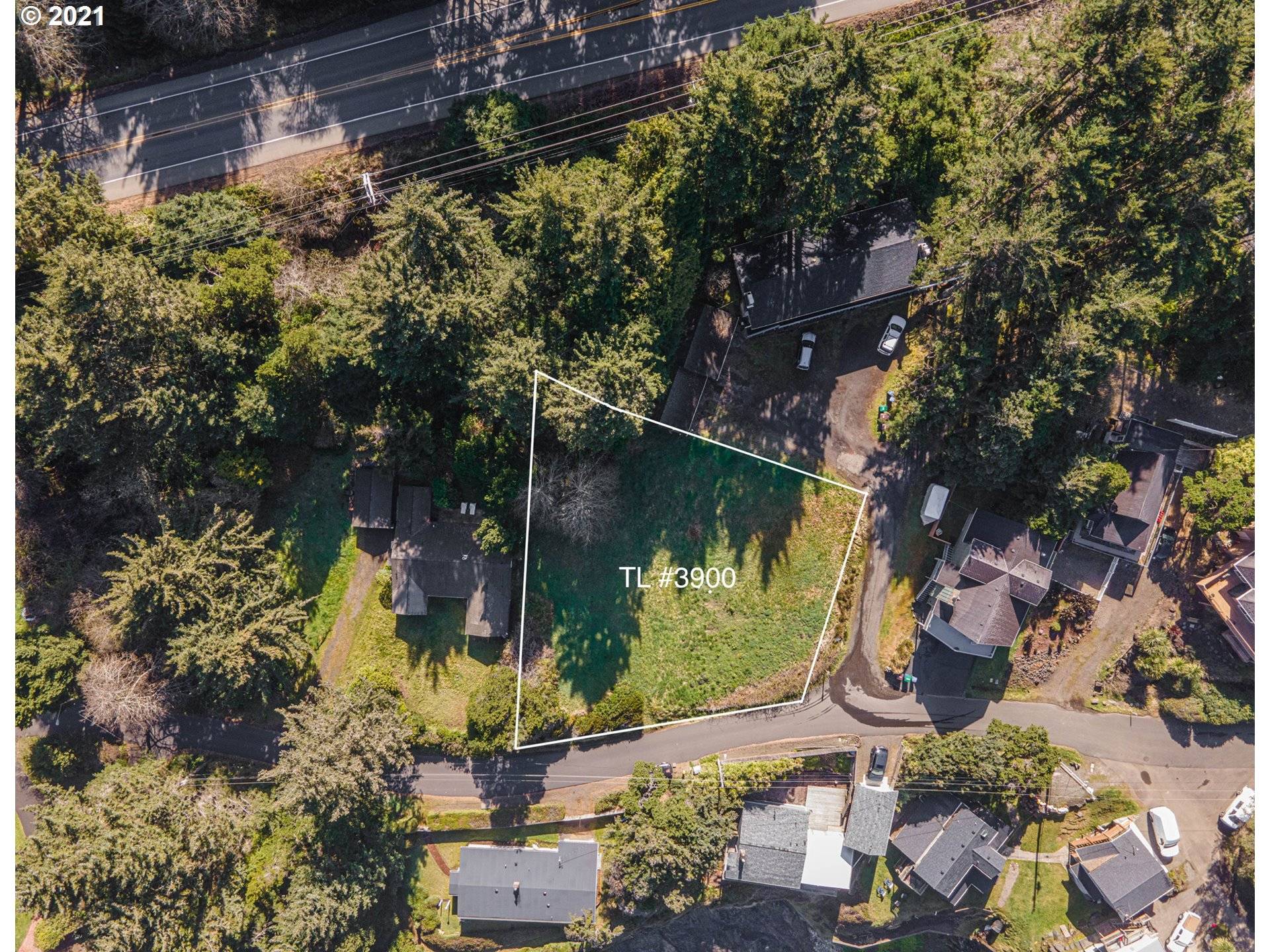 Depoe Bay, OR 97341,800 SW BLK Coast Ave TL 390