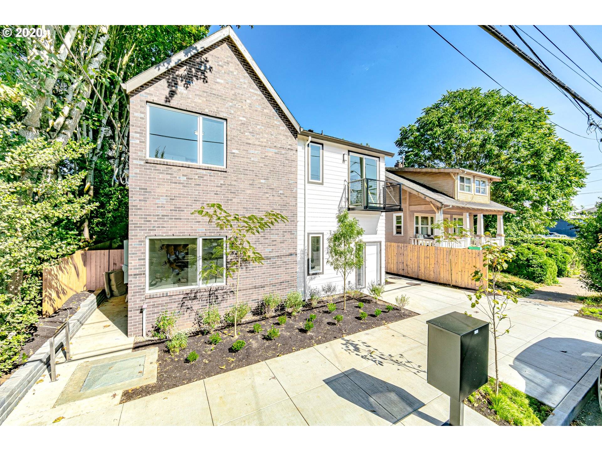 4130 NE GARFIELD AVE, Portland, OR 97211