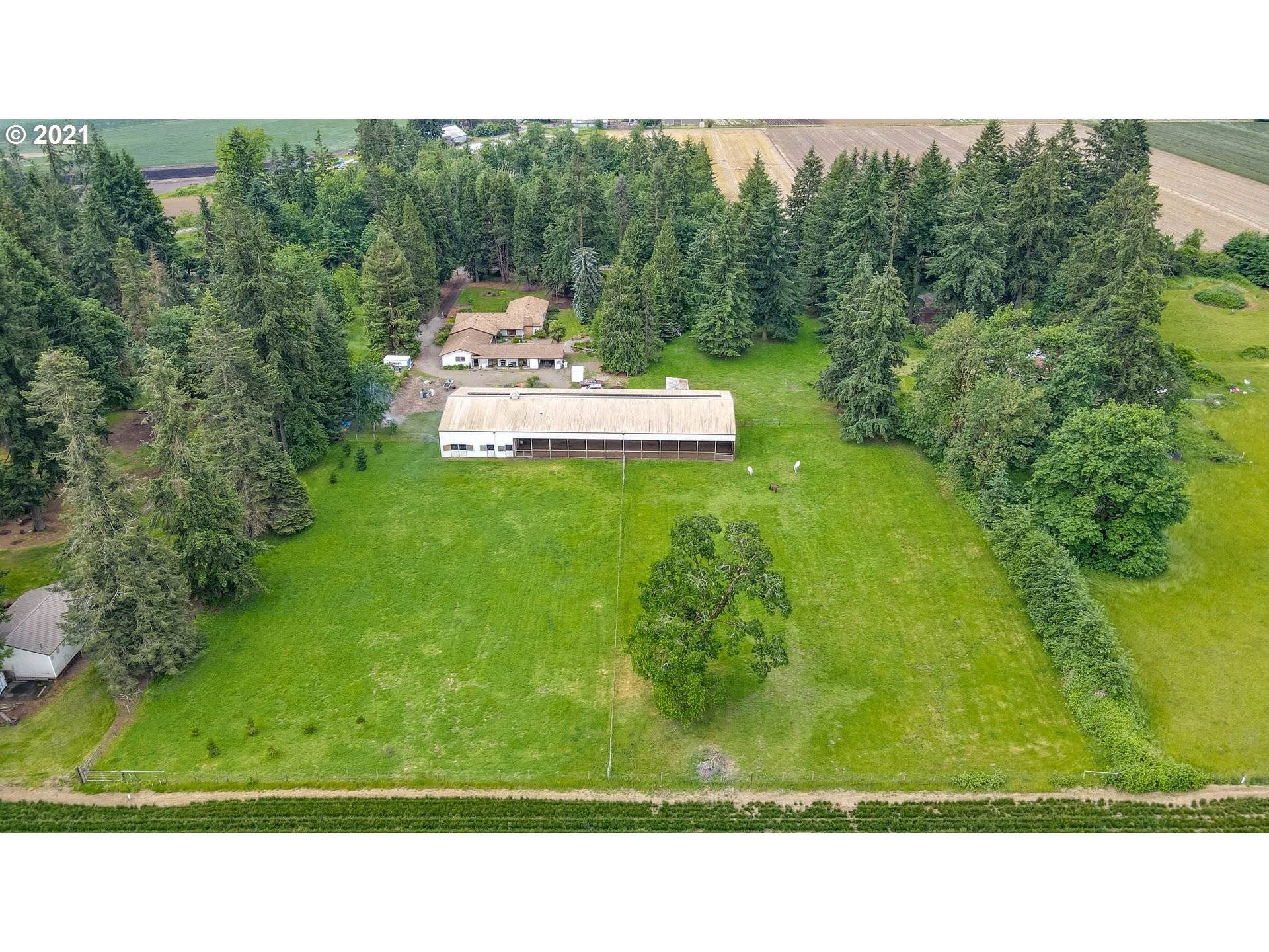7937 LAKESIDE DR, Salem, OR 97305