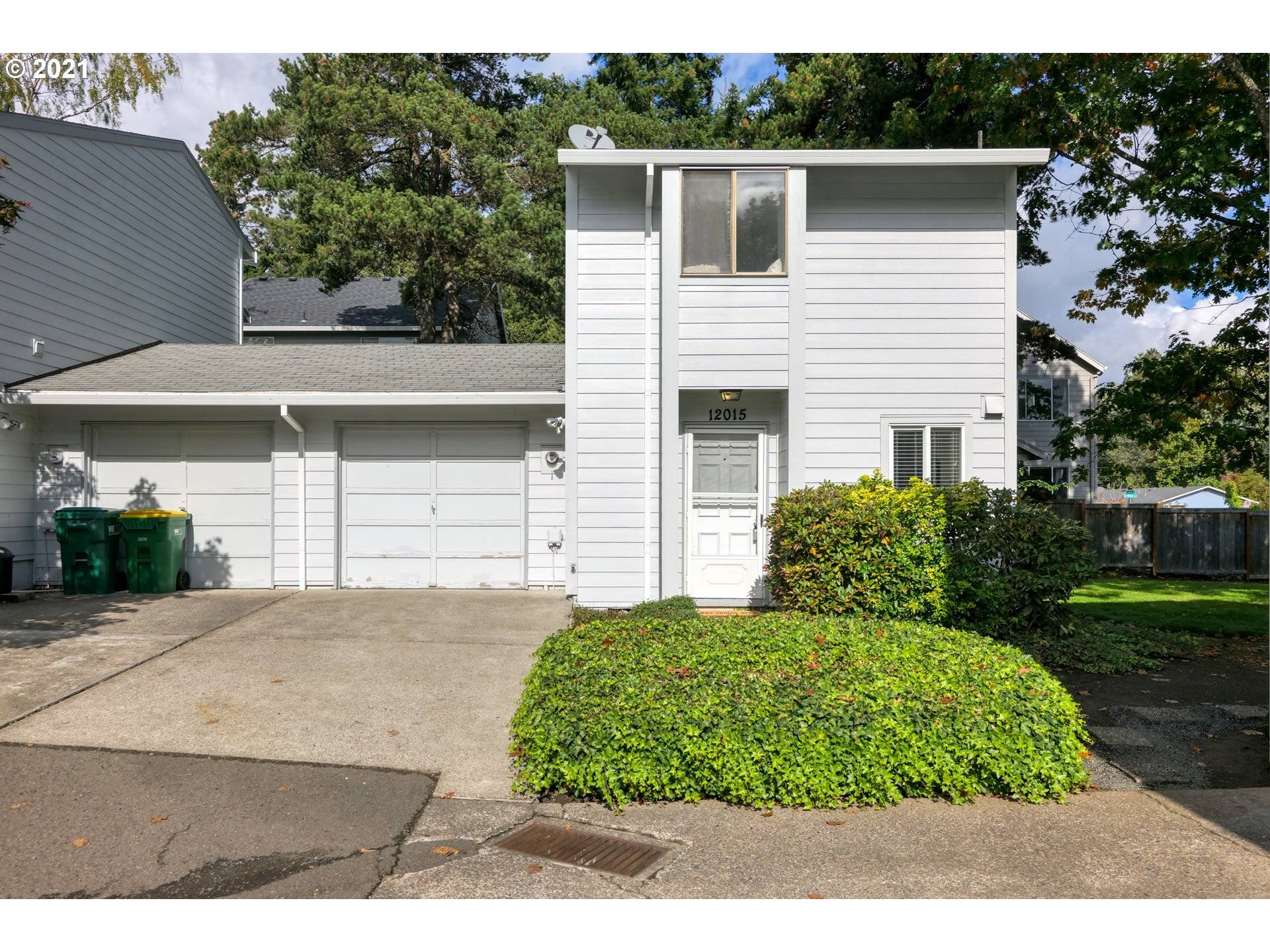 12015 SW SUSSEX ST, Beaverton, OR 97008