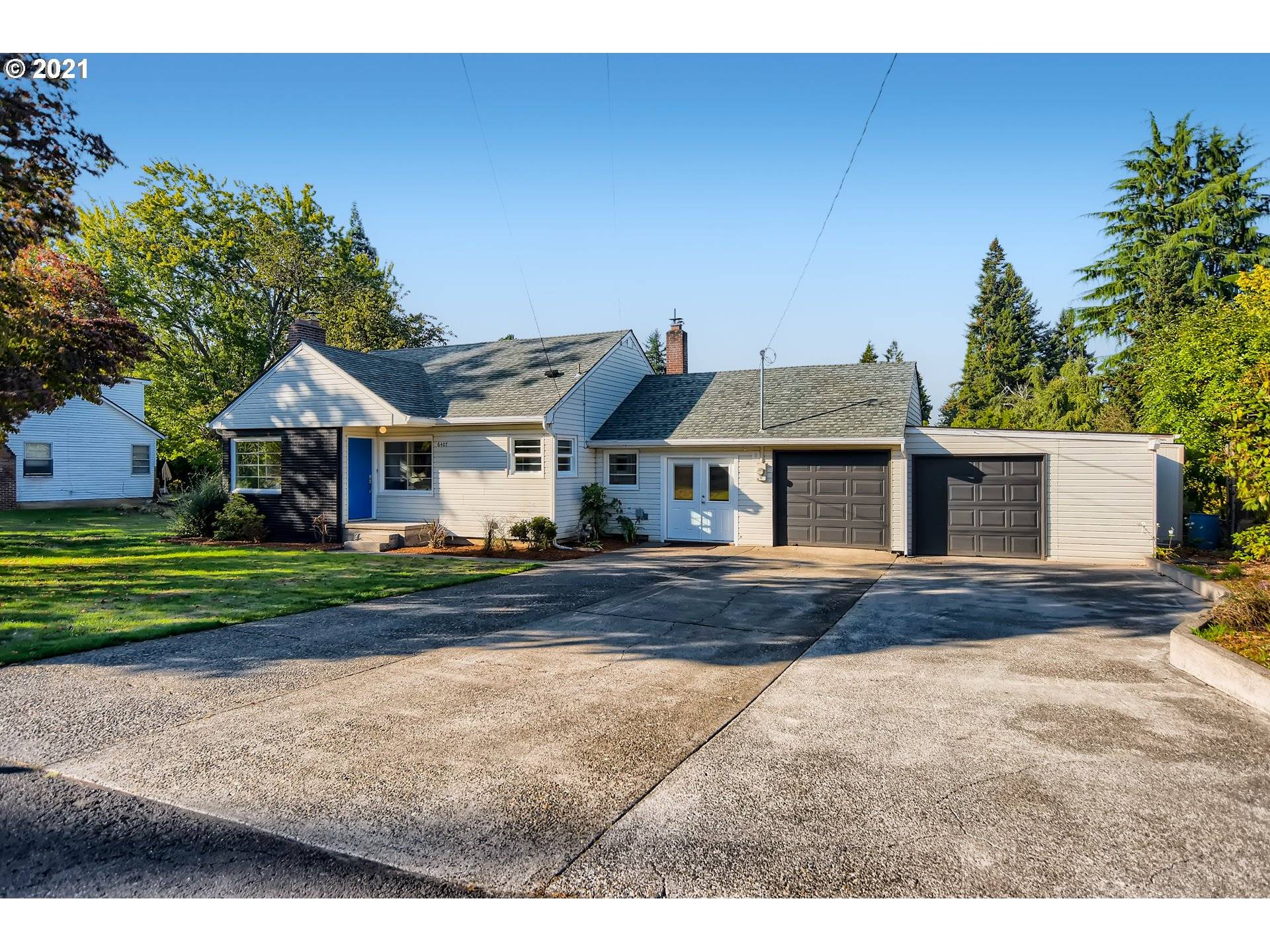 6407 SE JACK RD, Milwaukie, OR 97222