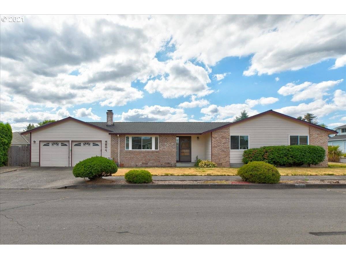 807 SW HARTLEY AVE, Gresham, OR 97030