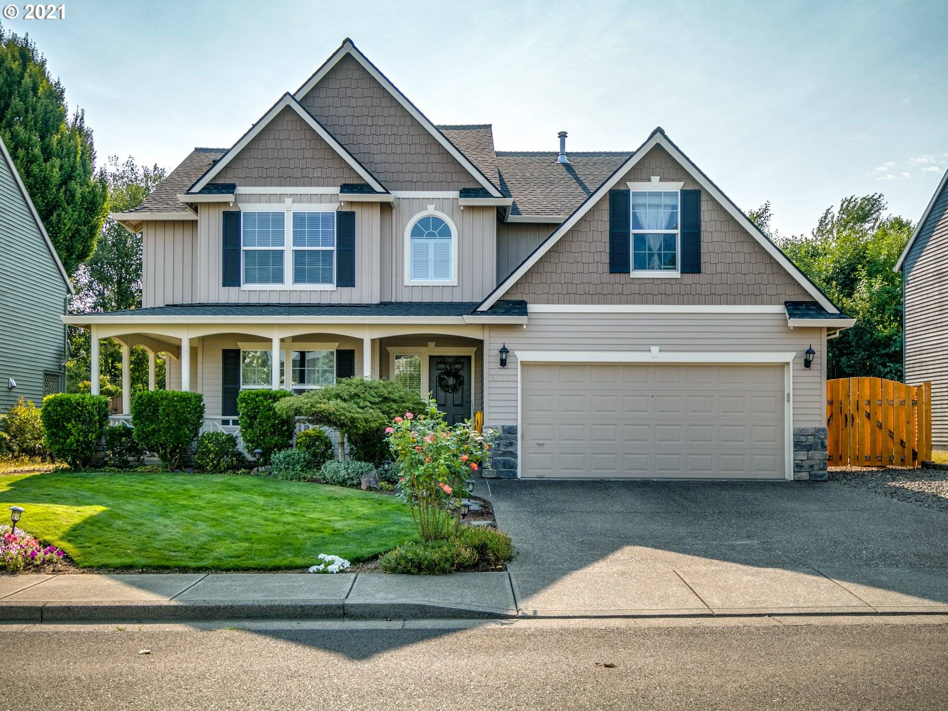 51684 SE 6TH ST, Scappoose, OR 97056