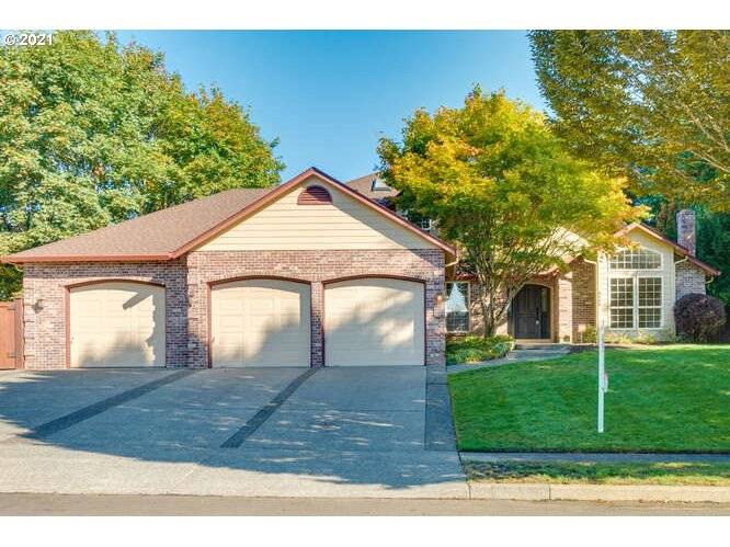 4500 NE 139TH ST, Vancouver, WA 98686