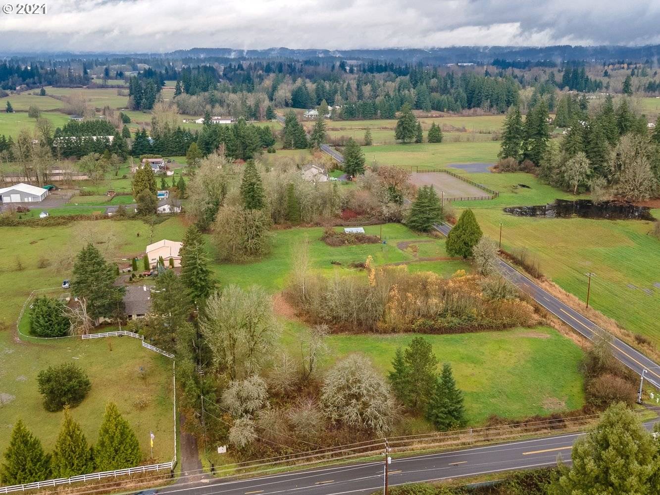 Brush Prairie, WA 98606,12012 NE 152ND AVE