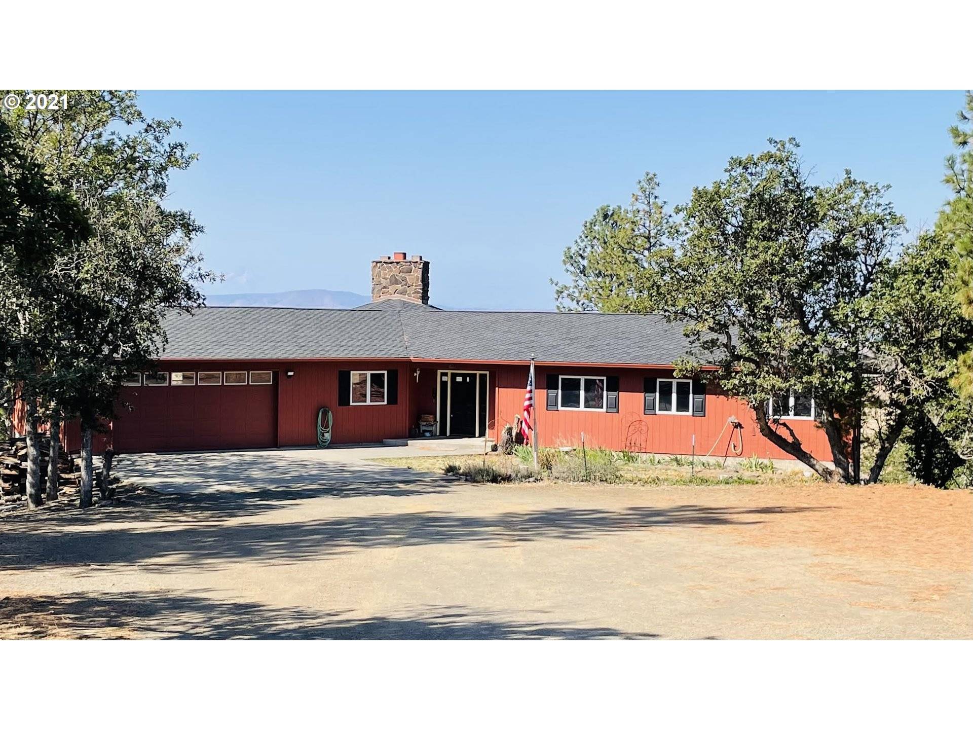 145 EAGLE DR, Goldendale, WA 98620