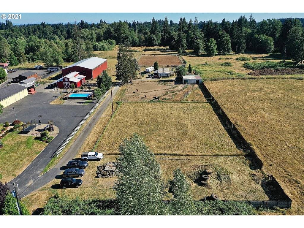12007 NE 174TH ST, Battle Ground, WA 98604