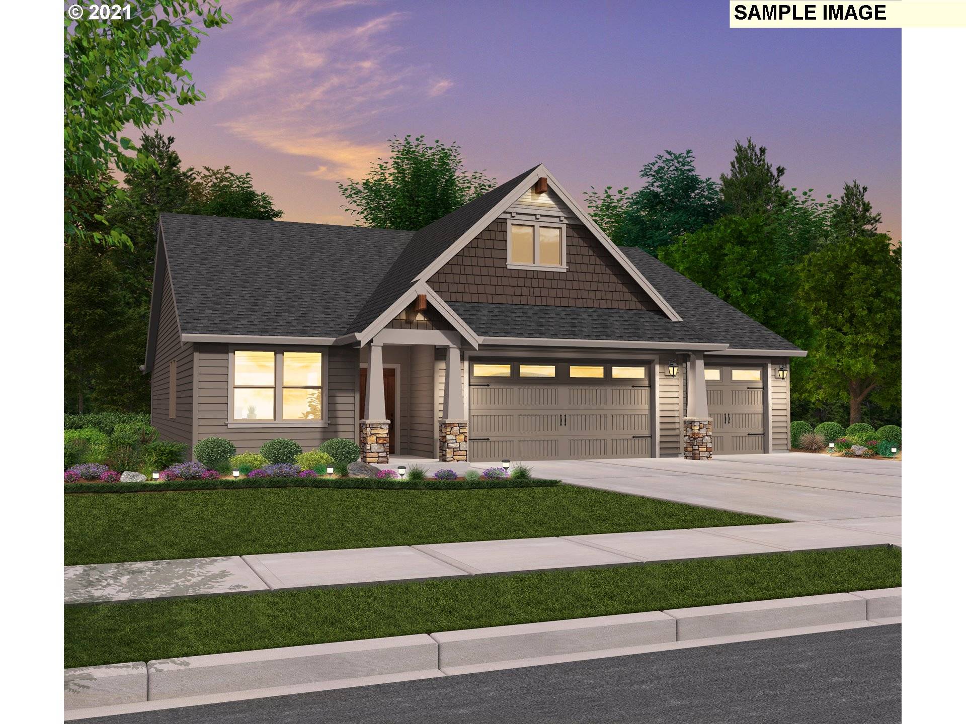 2513 SE 18TH AVE, Battle Ground, WA 98604