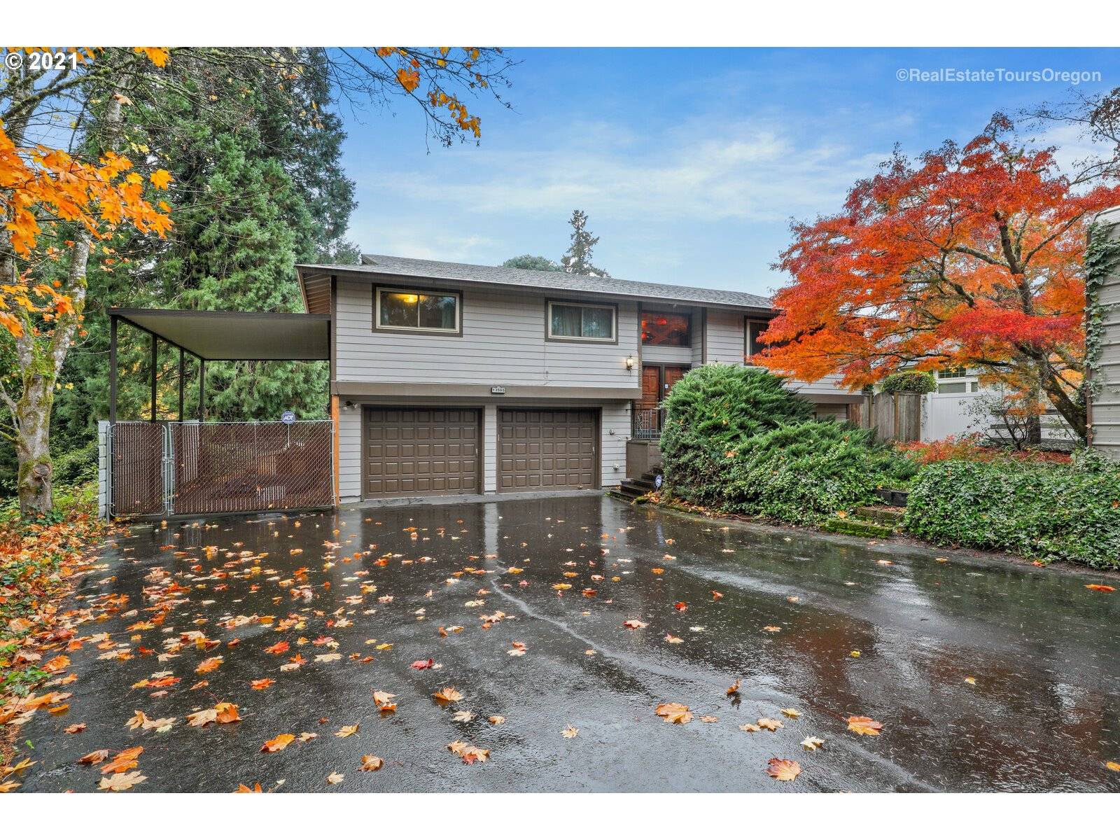 13565 SE KUEHN RD, Milwaukie, OR 97222