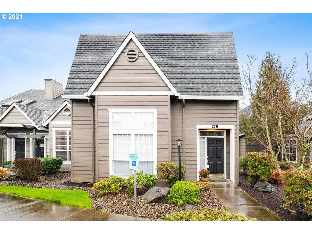 9008 NE 54TH ST #C8, Vancouver, WA 98662