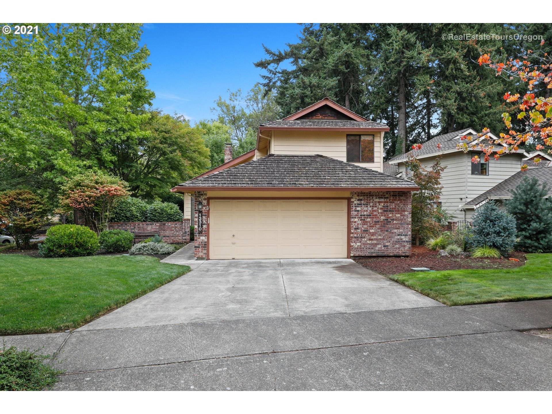 13310 SW GALLOP CT, Beaverton, OR 97008