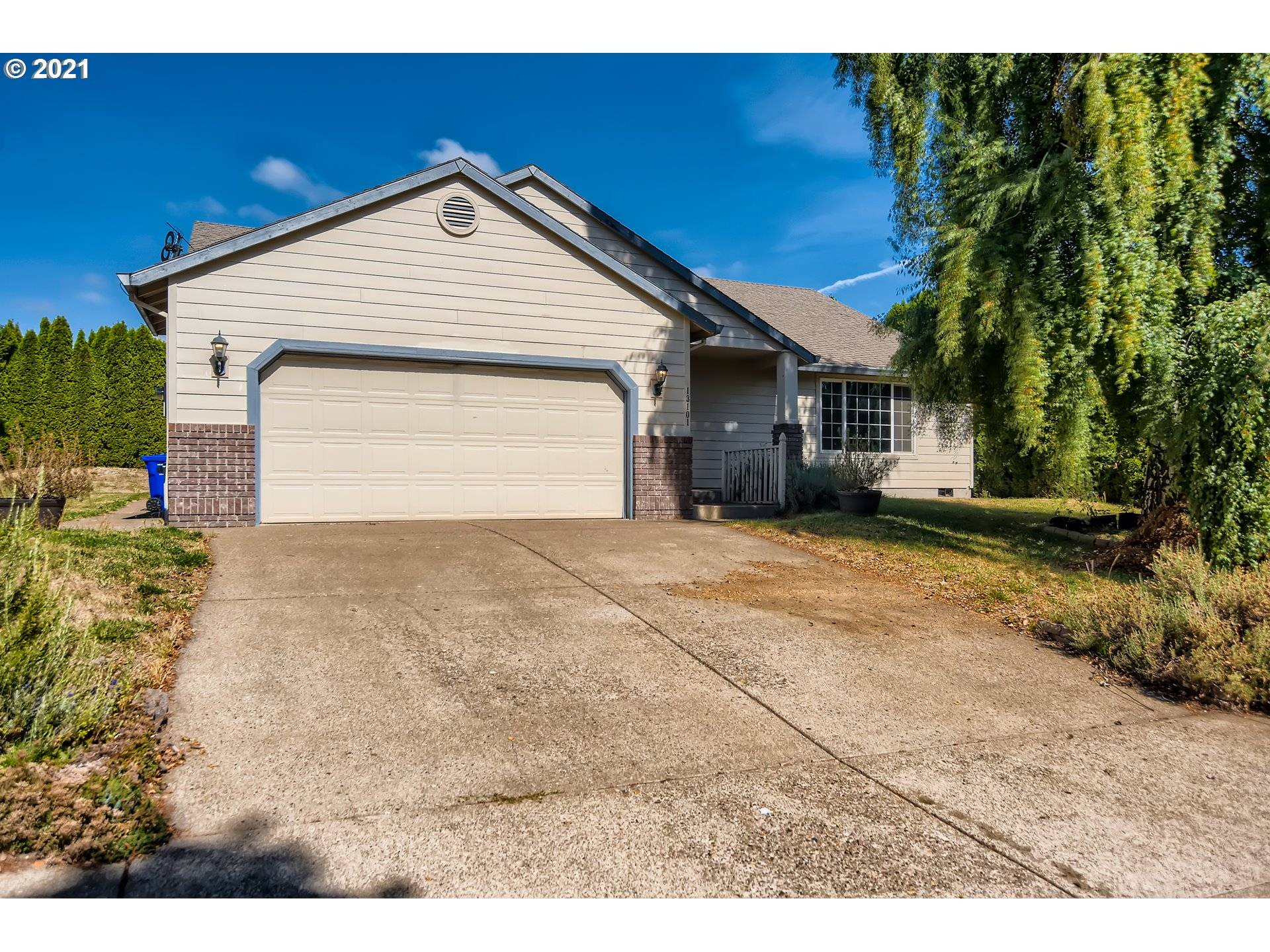 Clackamas, OR 97015,13101 SE ALMOND CT