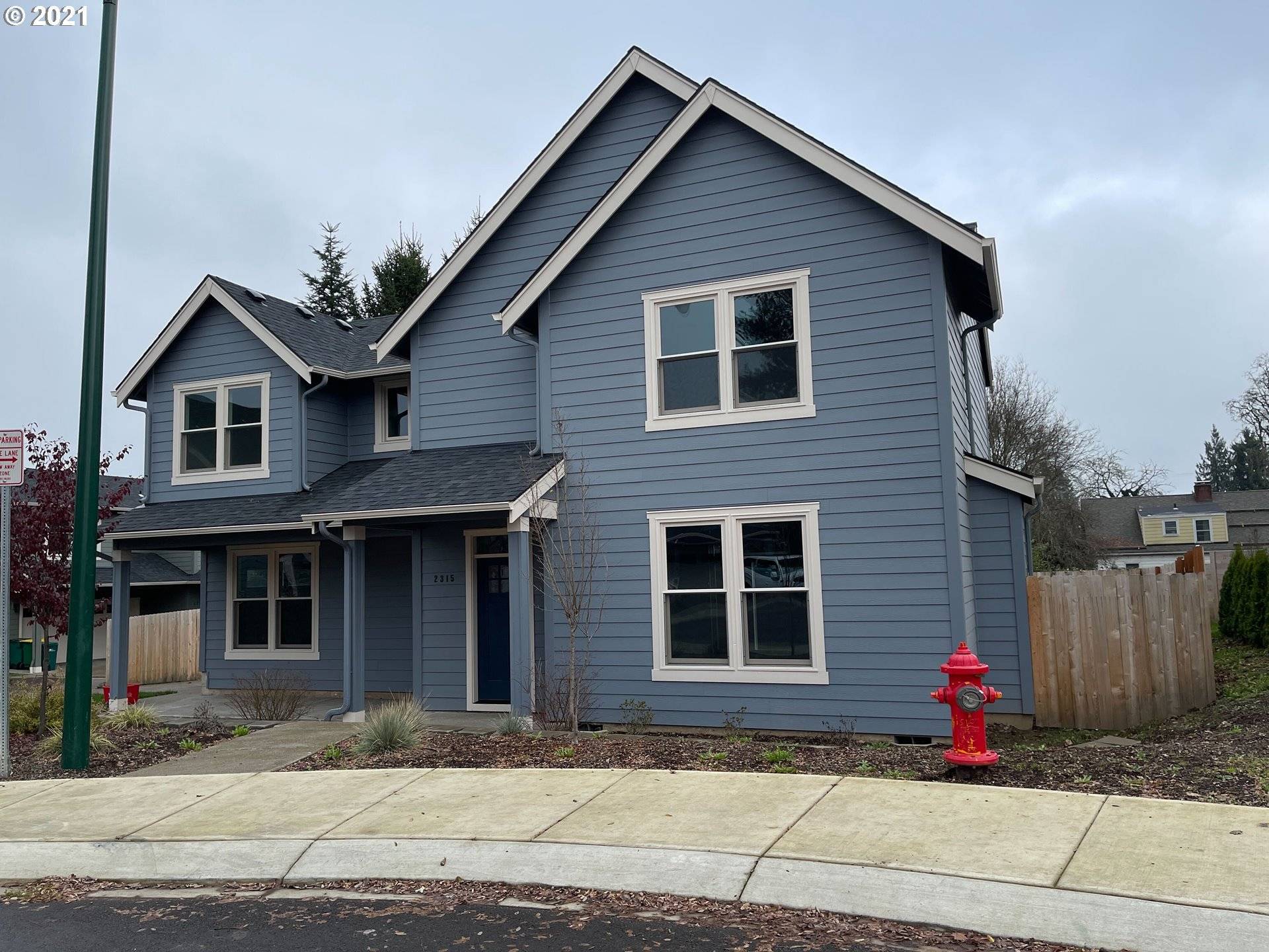 Forest Grove, OR 97116,2315 TURNBULL CT