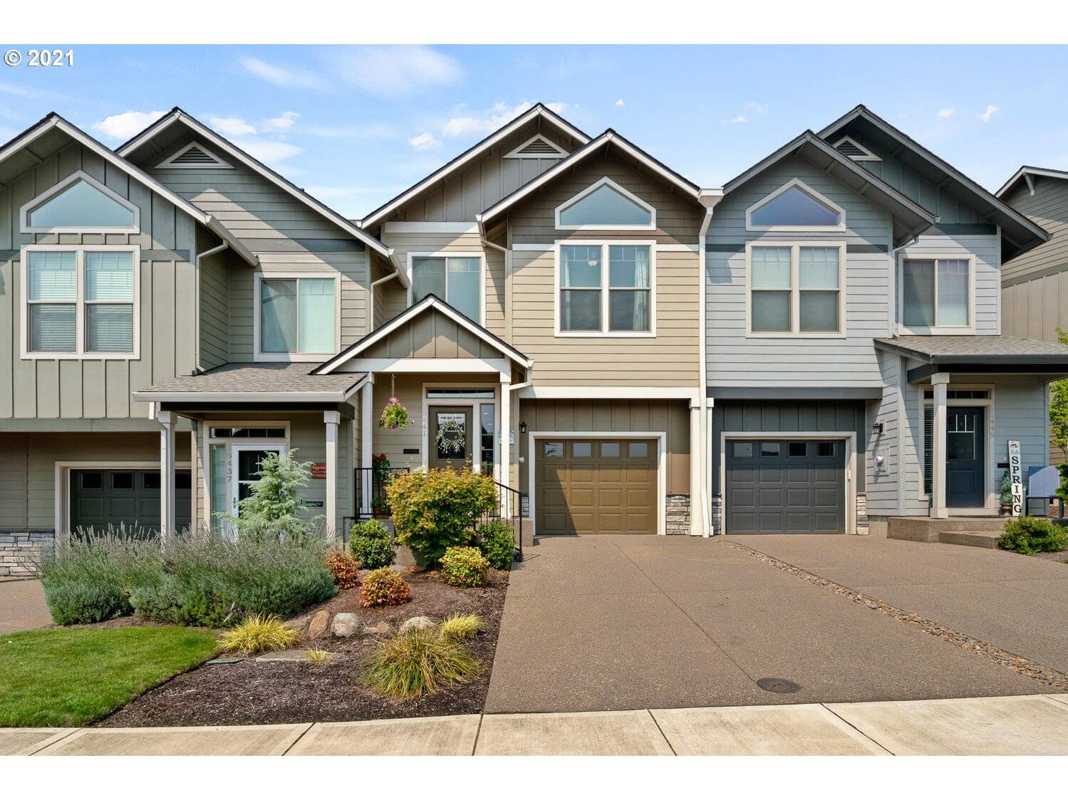 15441 SE COBALT LOOP, Damascus, OR 97089